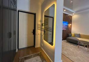 2-к квартира, на длительный срок, 60м2, 3/5 этаж