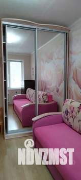2-к квартира, посуточно, 52м2, 6/9 этаж