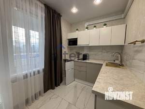 1-к квартира, на длительный срок, 31м2, 9/17 этаж