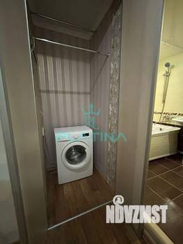 1-к квартира, на длительный срок, 38м2, 6/10 этаж