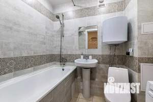 1-к квартира, посуточно, 31м2, 1/1 этаж