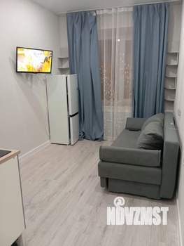 Студия квартира, на длительный срок, 15м2, 2/5 этаж