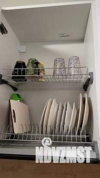 1-к квартира, посуточно, 30м2, 7/10 этаж