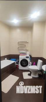 2-к квартира, на длительный срок, 92м2, 8/19 этаж