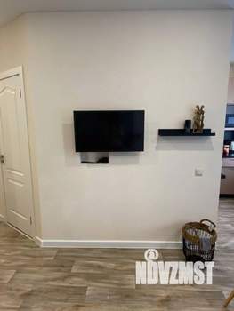 1-к квартира, посуточно, 50м2, 1/1 этаж