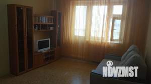 2-к квартира, посуточно, 58м2, 7/10 этаж