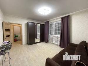 2-к квартира, на длительный срок, 62м2, 4/20 этаж