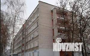 Студия квартира, на длительный срок, 19м2, 3/5 этаж