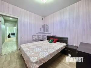 2-к квартира, на длительный срок, 60м2, 11/16 этаж