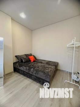 2-к квартира, посуточно, 66м2, 2/25 этаж