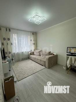 1-к квартира, на длительный срок, 35м2, 3/19 этаж