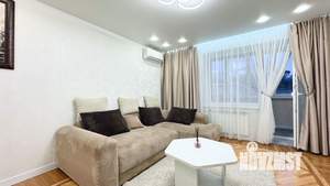 3-к квартира, на длительный срок, 79м2, 3/9 этаж