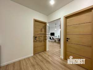 2-к квартира, на длительный срок, 70м2, 11/25 этаж