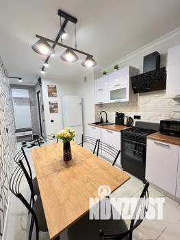 2-к квартира, посуточно, 50м2, 2/9 этаж