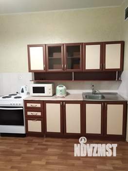 1-к квартира, на длительный срок, 44м2, 7/12 этаж