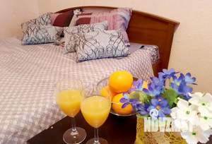 1-к квартира, посуточно, 45м2, 5/9 этаж