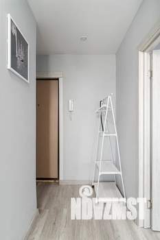 1-к квартира, посуточно, 35м2, 9/10 этаж