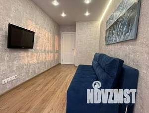 2-к квартира, на длительный срок, 55м2, 12/24 этаж