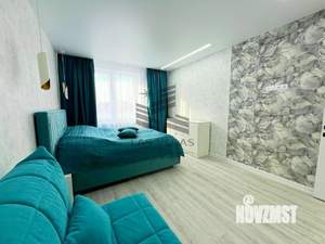 2-к квартира, на длительный срок, 55м2, 2/17 этаж