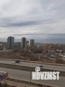 1-к квартира, посуточно, 50м2, 9/17 этаж