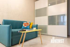 1-к квартира, на длительный срок, 41м2, 9/10 этаж