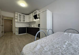 2-к квартира, на длительный срок, 50м2, 18/24 этаж