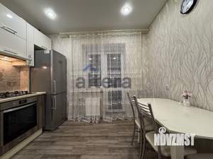 1-к квартира, на длительный срок, 36м2, 8/9 этаж