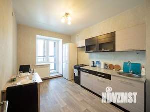 2-к квартира, посуточно, 49м2, 1/1 этаж
