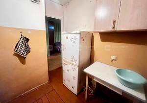 1-к квартира, на длительный срок, 32м2, 1/5 этаж