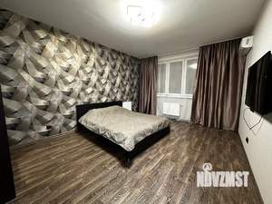 2-к квартира, посуточно, 60м2, 1/1 этаж