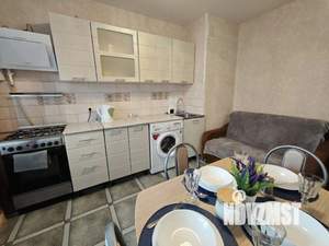 2-к квартира, посуточно, 40м2, 1/1 этаж