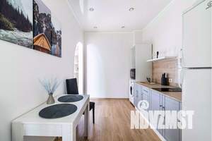 1-к квартира, посуточно, 50м2, 14/14 этаж