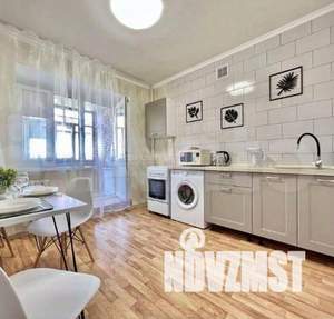 2-к квартира, на длительный срок, 70м2, 4/6 этаж