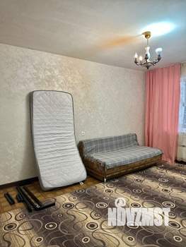 1-к квартира, на длительный срок, 35м2, 3/9 этаж