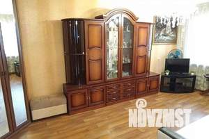 1-к квартира, посуточно, 34м2, 8/12 этаж