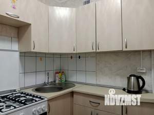 2-к квартира, посуточно, 47м2, 4/5 этаж