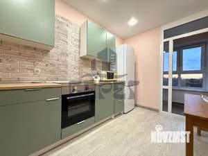 1-к квартира, на длительный срок, 35м2, 6/10 этаж