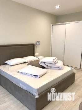 2-к квартира, на длительный срок, 86м2, 3/4 этаж