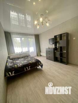 1-к квартира, на длительный срок, 42м2, 3/10 этаж