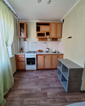 1-к квартира, на длительный срок, 35м2, 6/10 этаж