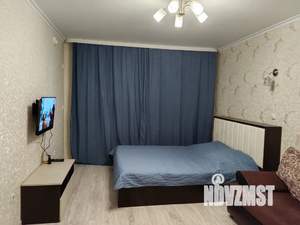 1-к квартира, посуточно, 37м2, 3/9 этаж
