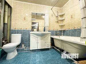 1-к квартира, на длительный срок, 46м2, 3/16 этаж