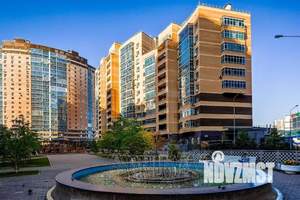 1-к квартира, на длительный срок, 50м2, 5/16 этаж