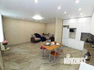 2-к квартира, посуточно, 62м2, 4/21 этаж