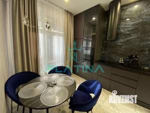 1-к квартира, на длительный срок, 42м2, 3/21 этаж