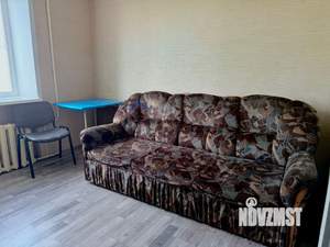 Студия квартира, на длительный срок, 23м2, 4/5 этаж