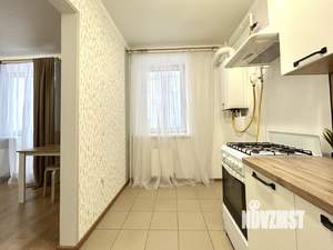 Студия квартира, на длительный срок, 43м2, 3/11 этаж