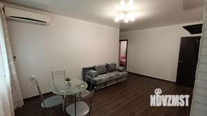 3-к квартира, посуточно, 61м2, 4/5 этаж