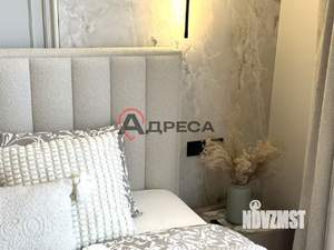 1-к квартира, на длительный срок, 38м2, 13/19 этаж