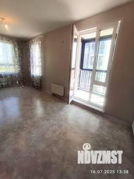 2-к квартира, на длительный срок, 54м2, 6/10 этаж